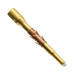 RMDX60 连接器 36D28 CONN COAX GOLD CRIMP 26AWG