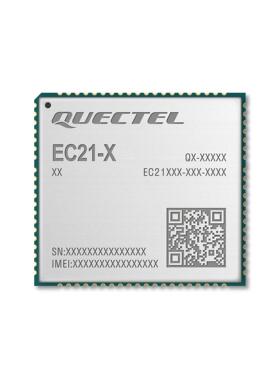 EC21EUXGR-128-SGNS  Quectel
