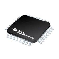 PCM1851APJTR 芯片 《 IC ADC/AUDIO 24BIT 96K 32TQFP    》