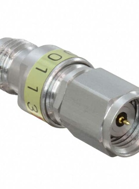 HV-AT(5)-PJ 射频 《 RF ATTENUATOR 5DB 50OHM 1.85MM    》