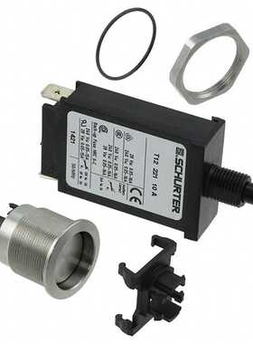4410.9002 电路保护 《 CIR BRKR THRM 10A 240VAC 28VDC    》