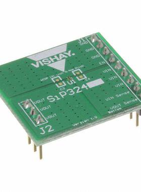 SIP32468EVB 开发板 《 EVAL BOARD FOR SIP32468    》