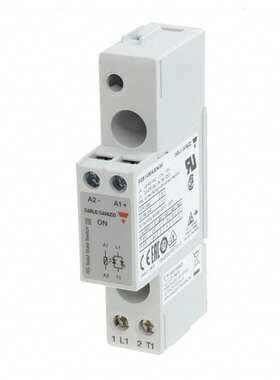 RGS1A60D30KGU 继电器 《 SSR RELAY SPST-NO 30A 42-600V    》