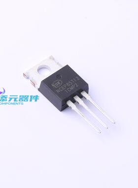 NCEP85T12  《 场效应管(MOSFET) NCEP85T12 TO-220    》