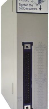 CS1W-ID211 工业自动化与控制 《 INPUT MODULE 16 DIGITAL    》