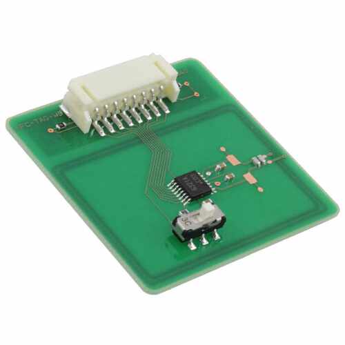 NFC-TAG-MN63Y1210A 射频 《 ANTENNA BOARD MN63Y1210A    》