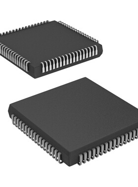 A1010B-1PL68C 芯片 《 IC FPGA 57 I/O 68PLCC    》