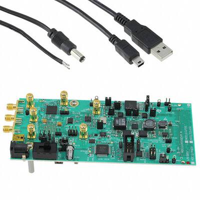 LM15851EVM 开发板 《 EVAL MODULE FOR LM15851    》