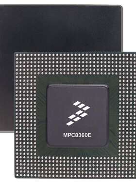 MPC8358CVRAGDDA 芯片 《 IC MPU MPC83XX 400MHZ 668BGA    》