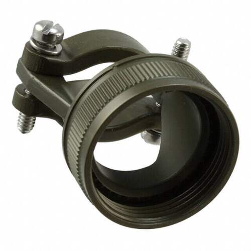 A8504952120W 连接器 《 CONN CABLE CLAMP SZ 20 OLIVE    》