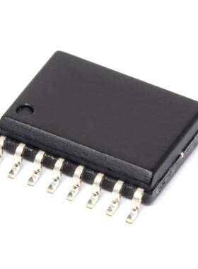 MAX736EWE+T 芯片 《 IC REG BCK BST -12V 140MA 16SOIC    》