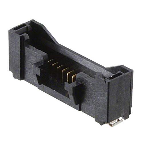 DF50A-16P-1V(51) 连接器 《 CONN HEADER SMD 16POS 1MM    》