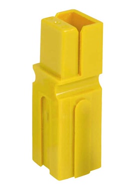 1327G16 连接器 《 PP15/45-HOUSING W/SPG-YELLOW    》