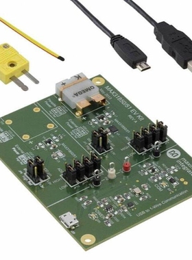 MAX31850KATB+ MAX31850JATB+T MAX31850JATB+