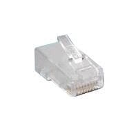 940-SP-3088R 连接器 《 CONN MOD PLUG 8P8C UNSHIELDED    》
