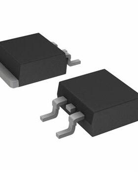 IRF634S 分立半导体产品 《 MOSFET N-CH 250V 8.1A D2PAK    》