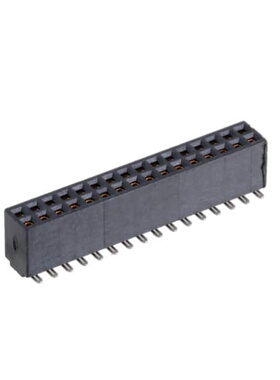 SFMC-116-02-S-D  Samtec Inc.
