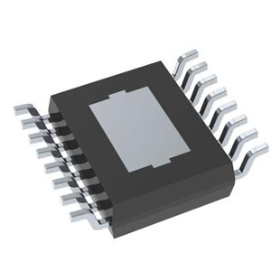 LM53602AQPWPTQ1 芯片 《 IC REG BUCK ADJ 2A 16HTSSOP    》