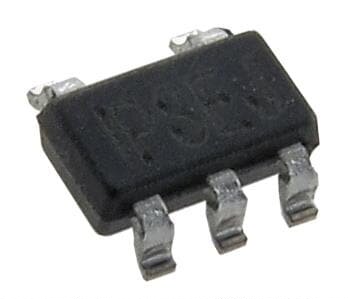MP3216GJE-P 芯片 《 IC REG BOOST ADJUSTABLE 750MA    》