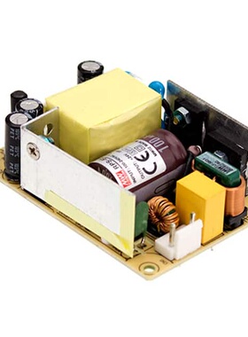 RPS-45-24 电源-内外部 《 AC/DC CONVERTER 24V 46W    》