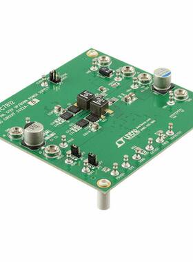 DC2422A-B 开发板 《 DEMO BOARD FOR LTC7812EUH    》