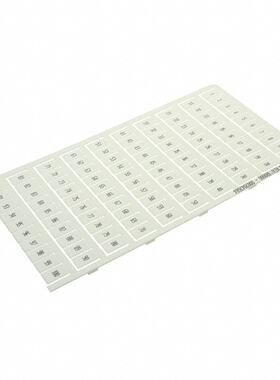 1SNK165011R0000 连接器 《 SNK PRE-PRINTED    》