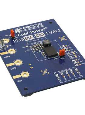 PI3301-00-EVAL1 开发板 《 PICOR EVAL BD PI3301-00    》