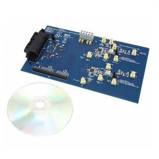 AD9954/PCBZ 开发板 《 BOARD EVAL FOR 9954 》