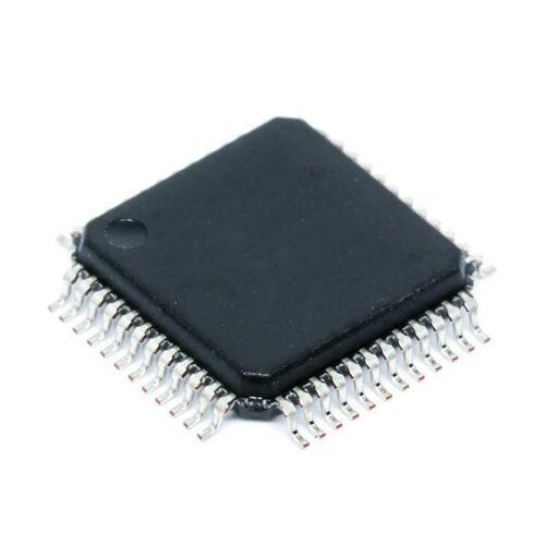 LM3S618-IQN50-C2T  TI
