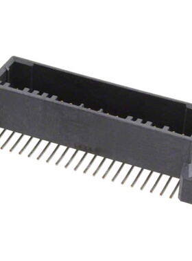 1-1939995-0 连接器 《 CONN HEADER SMD 40POS 2MM    》