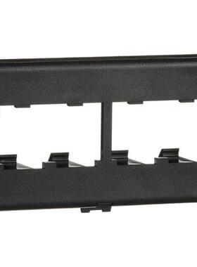 CFFP4BL 连接器 《 MINI COM MODULAR FURNITURE FACEP    》