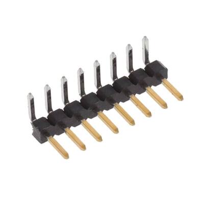 2842123-8 连接器 《 8P,2MM,BRK HDR,SRRT,2.8,0.38AU,B    》