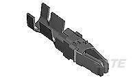 66740-7 连接器 《 CONN SOCKET 12-16AWG TIN CRIMP    》