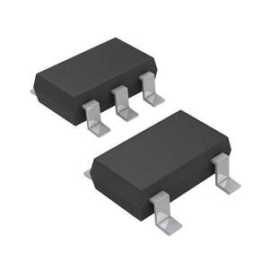 MP24892DJ-LF-Z  Monolithic Power Systems Inc.