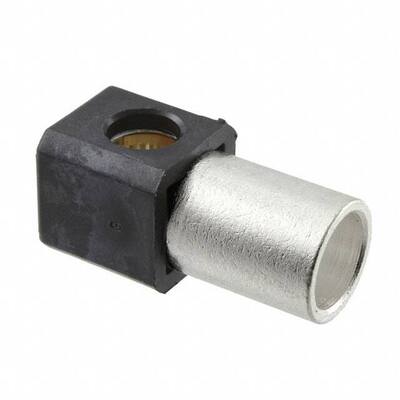 6648236-1 连接器 《 CONN TERM BLK SCKT JUMPER BLACK    》