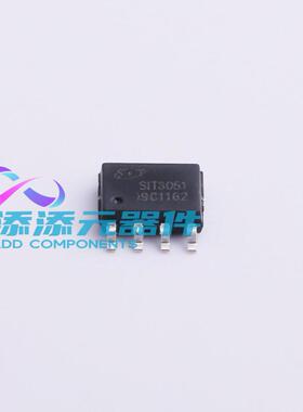 SIT3051ESA  《 3.3V供电，120节点，1Mbps，±40V耐压    》