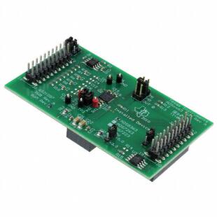 ADS8363EVM 开发板 《 EVAL MODULE FOR ADS8363 》