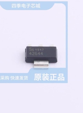 TLE4264GHTSA1 TLE42644GHTSA3 TLE4264G