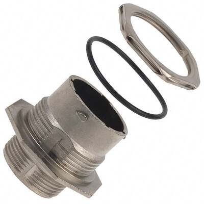 UT071619PH 连接器 《 CONN RCPT HSNG MALE 19POS PNL MT    》