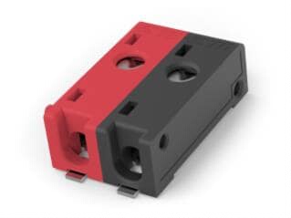 7-2834006-2 连接器 《 2P MRPK CONN_RD/BK    》