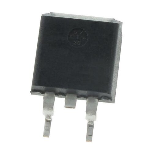 MC7805CD2TG 芯片 《 IC REG LINEAR 5V 1A D2PAK    》