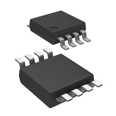 MCP73828-4.2VUATR null Microchip Technology
