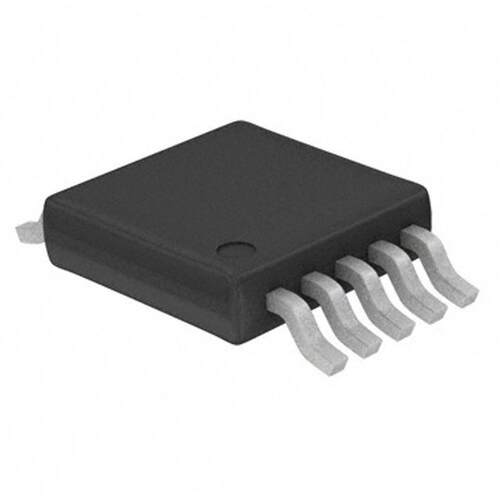 MAX1957EUB+ 芯片 《 IC REG CTRLR BUCK 10UMAX    》
