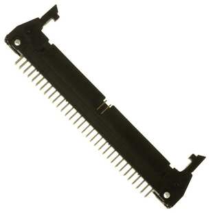 CONN N3764 连接器 64POS 2.54MM VERT 6303RB HEADER