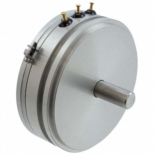 6574S-1-202 电位计 《 POT 2K OHM 2W PLASTIC LINEAR    》