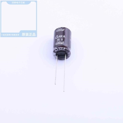 NXA25VB1000M 10*20 LO/NXA25VB470M8*20 LO