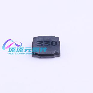 FNR4012S330MT  《 33uH ±20% 420mA 810mΩ    》