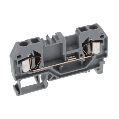 281-901  《 2-CONDUCTOR THROUGH TERMINAL BLO    》