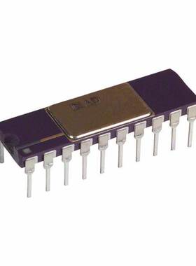 5962-8980701RA 射频 《 IC MOD/DEMOD BAL 2MHZ 20CERDIP    》