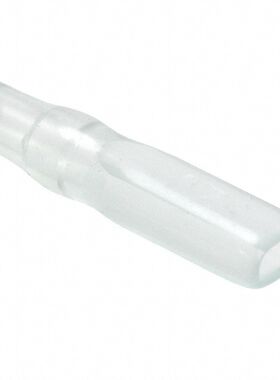 1-170823-1 连接器 《 CONN RCPT SLEEVE 0.11 1POS CLEAR    》